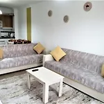 מלון דירות Maya Apart *