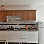 מלון דירות Maya Apart *