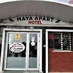 מלון דירות Maya Apart
