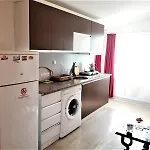 מלון דירות Maya Apart