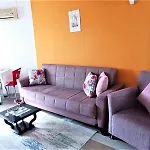 Maya Apart אנטליה