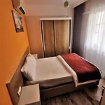 מלון דירות Maya Apart *