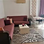 מלון דירות Maya Apart *