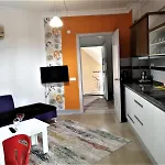 Maya Apart אנטליה