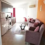 Maya Apart אנטליה