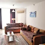מלון דירות Maya Apart אנטליה