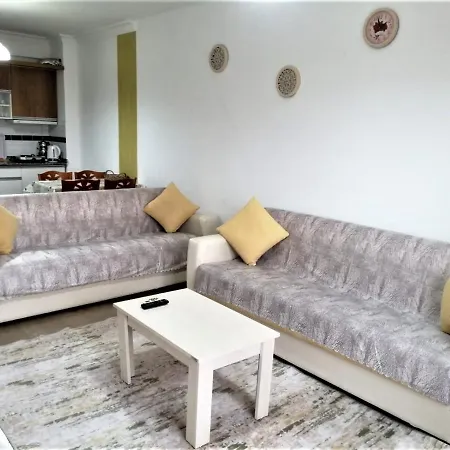 מלון דירות Maya Apart *