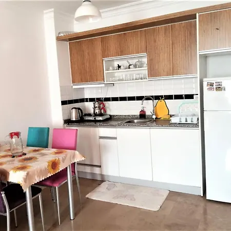 شقة فندقية مايا أبارت *