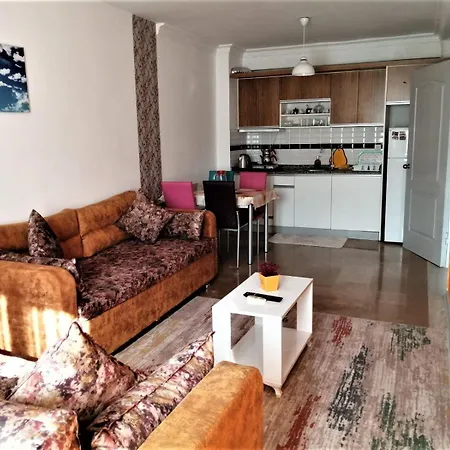 شقة فندقية مايا أبارت