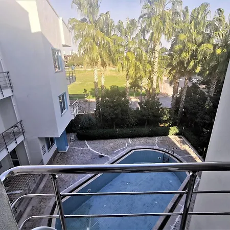 شقة فندقية مايا أبارت *