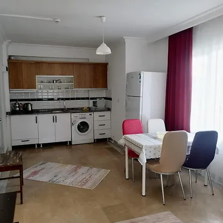 شقة فندقية مايا أبارت *