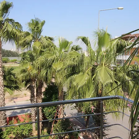 مايا أبارت شقة فندقية