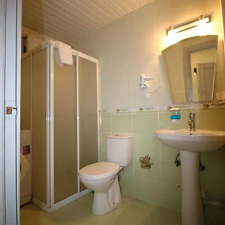 مايا أبارت شقة فندقية