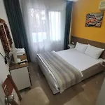 Hotel de apartamente Maya Apart Antalya