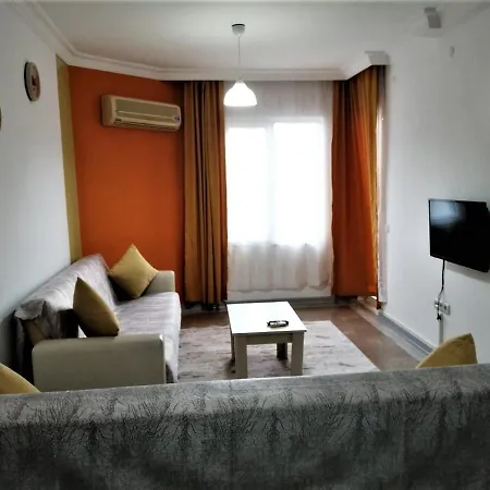 Maya Apart * Antália