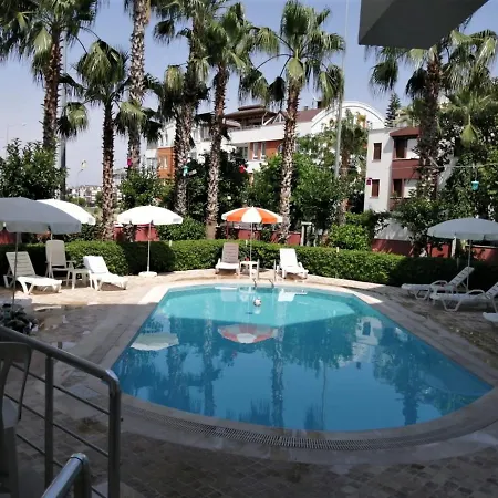Maya Apart Antalya