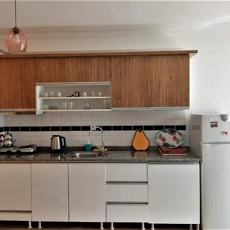 Apart-hotel Maya Apart *