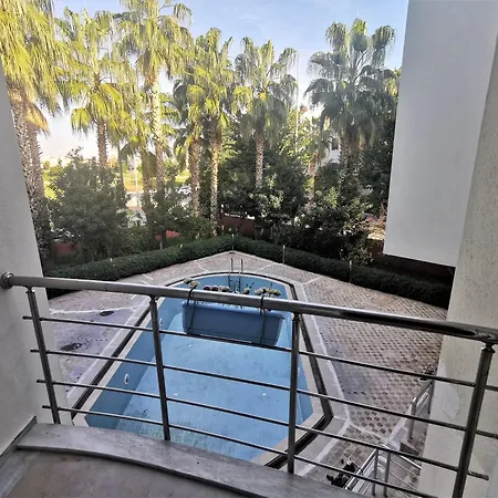 Maya Apart Apart-hotel *