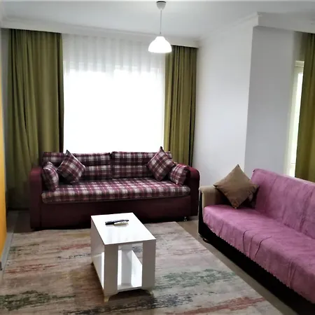 アパートホテル Maya Apart *