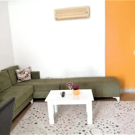 Aparthotel Maya Apart