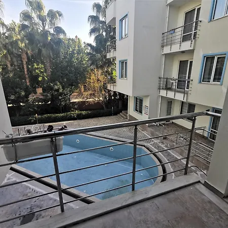 Aparthotel Maya Apart