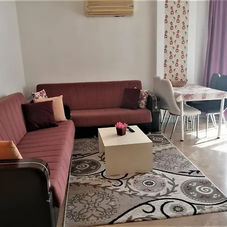 Aparthotel Maya Apart *