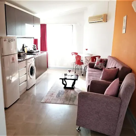 Maya Apart Antalya