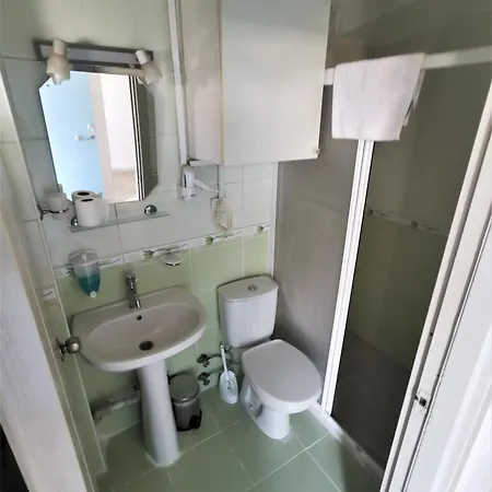 Aparthotel Maya Apart
