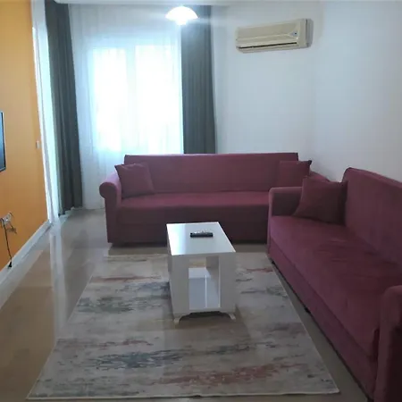 Aparthotel Maya Apart