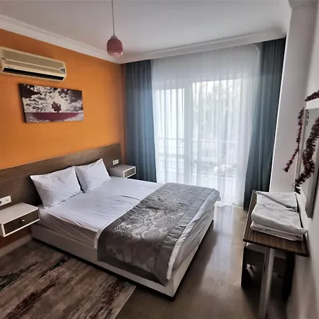 アパートホテル Maya Apart *