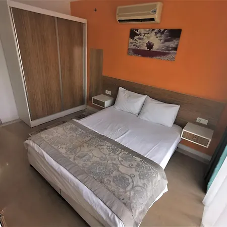 Maya Apart Antalya