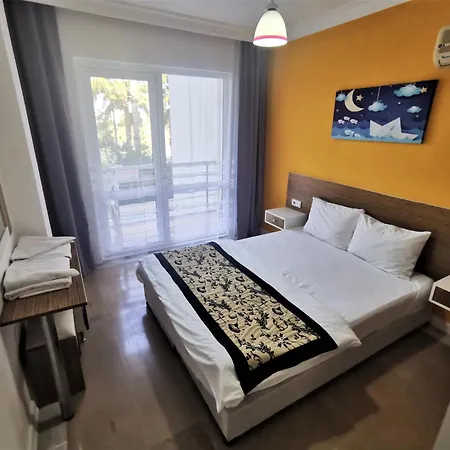 Apart Otel Maya Apart