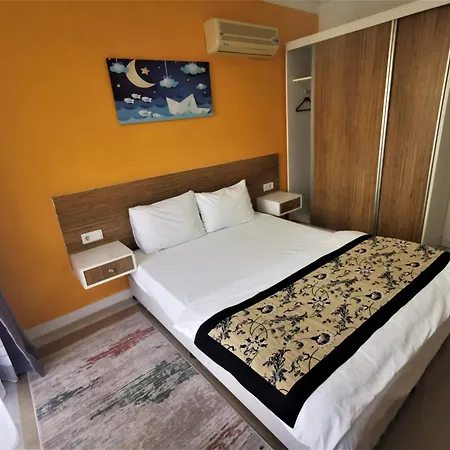 Aparthotel Maya Apart