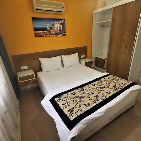 Apart-hotel Maya Apart Antália