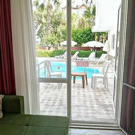 Maya Apart Antalya