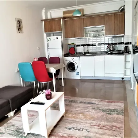 Aparthotel Maya Apart