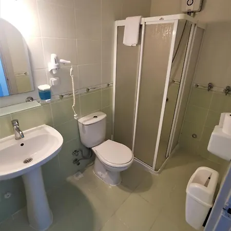 アパートホテル Maya Apart *