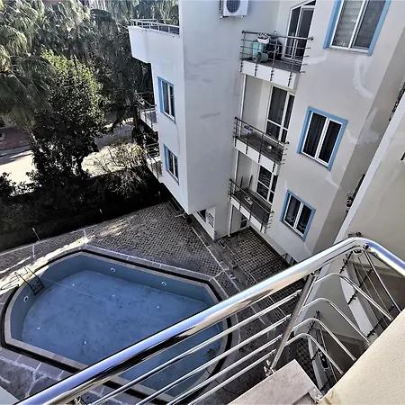 Aparthotel Maya Apart Antalya
