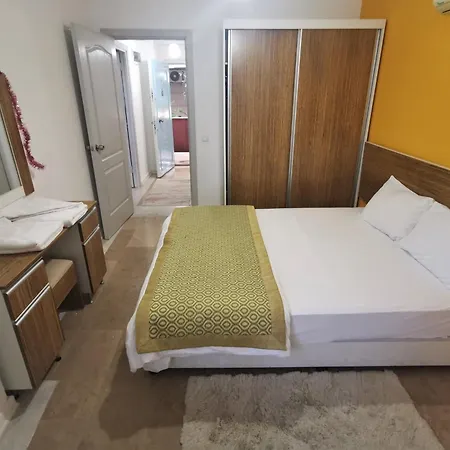 Maya Apart Antalya