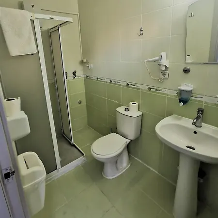 Aparthotel Maya Apart *
