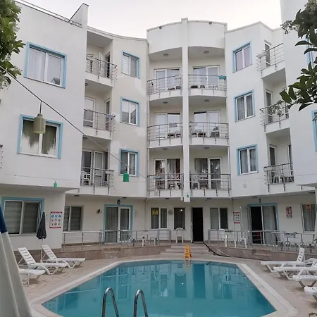 Aparthotel Maya Apart