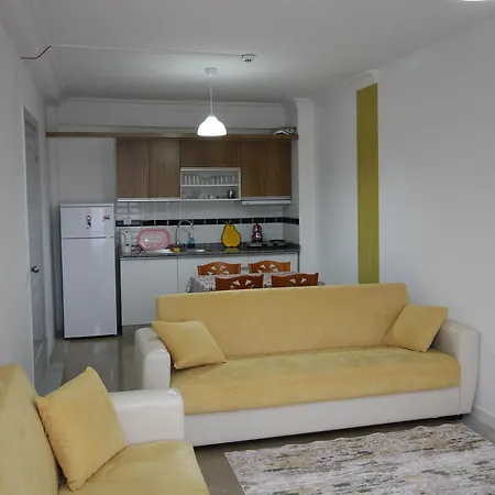 Aparthotel Maya Apart