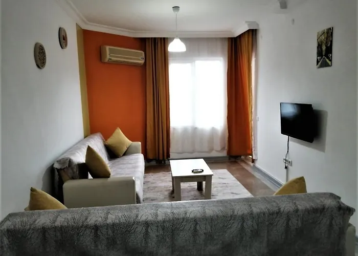 Maya Apart * Antalya