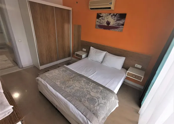 Maya Apart Antalya