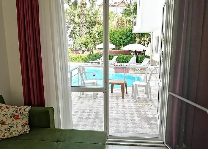 Maya Apart Antalya