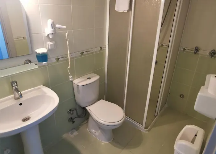 Lägenhetshotell Maya Apart *