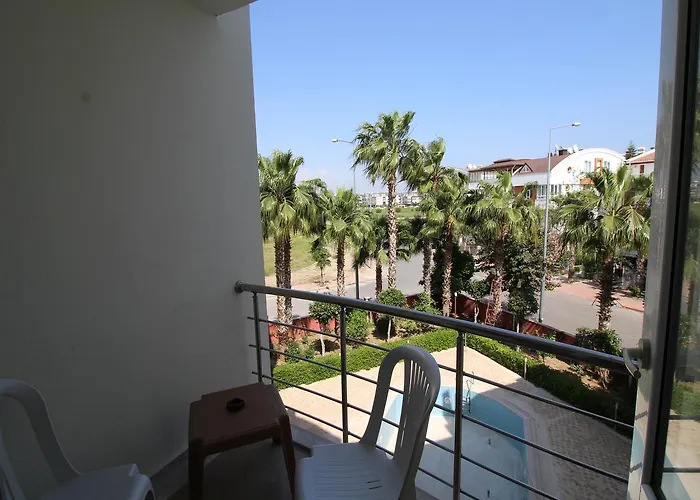 Maya Apart * Antalya