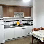 公寓式酒店 Maya Apart