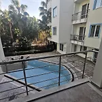 公寓式酒店 Maya Apart