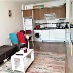 公寓式酒店 Maya Apart
